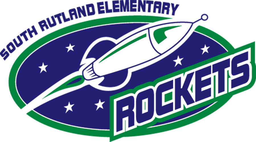 South Rutland Elementary Logo